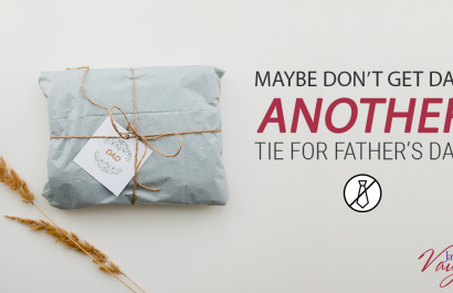 12 Thoughtful Father’s Day Gifts That Aren’t Ties